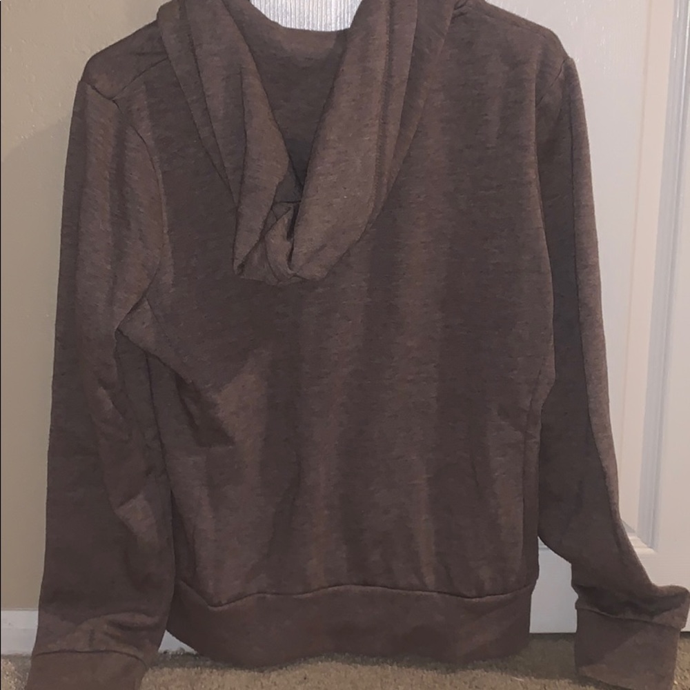 Zip up jacket - Picture 2 of 3